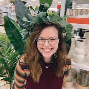 Meet your Posher, Cassidy